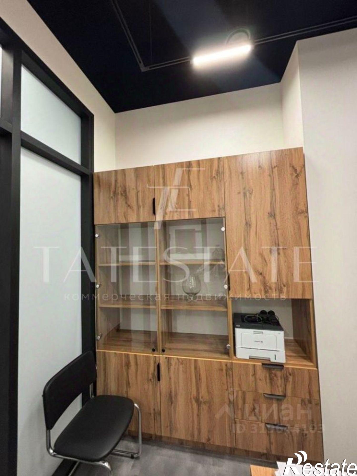 Купить офис, помещение под офис за 39 900 200 рублей на ул Академика Завойского, 21А