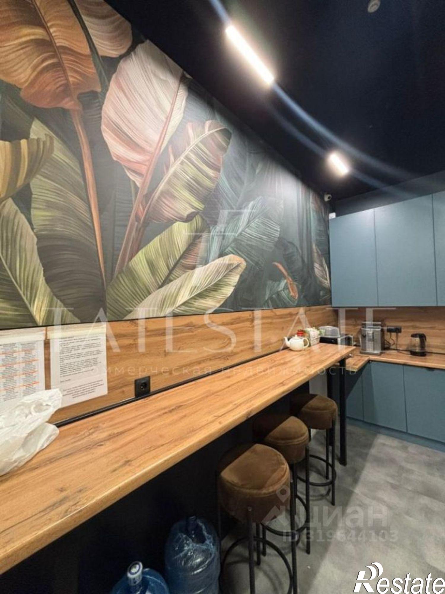 Купить офис, помещение под офис за 39 900 200 рублей на ул Академика Завойского, 21А