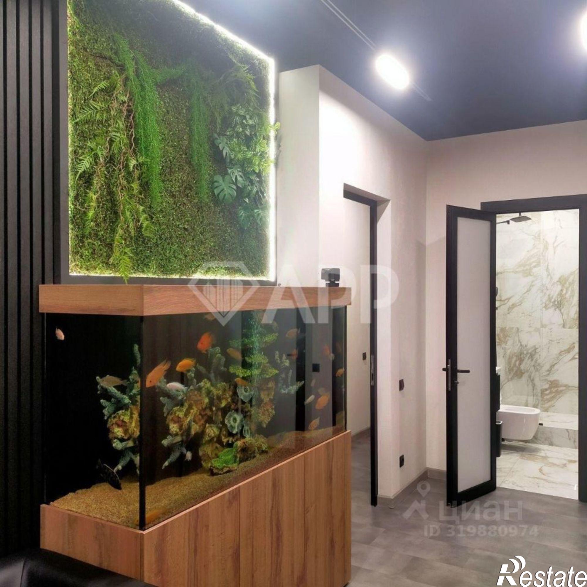 Купить помещение свободного назначения за 39 900 200 рублей на ул Гали Динмухаметова, 48