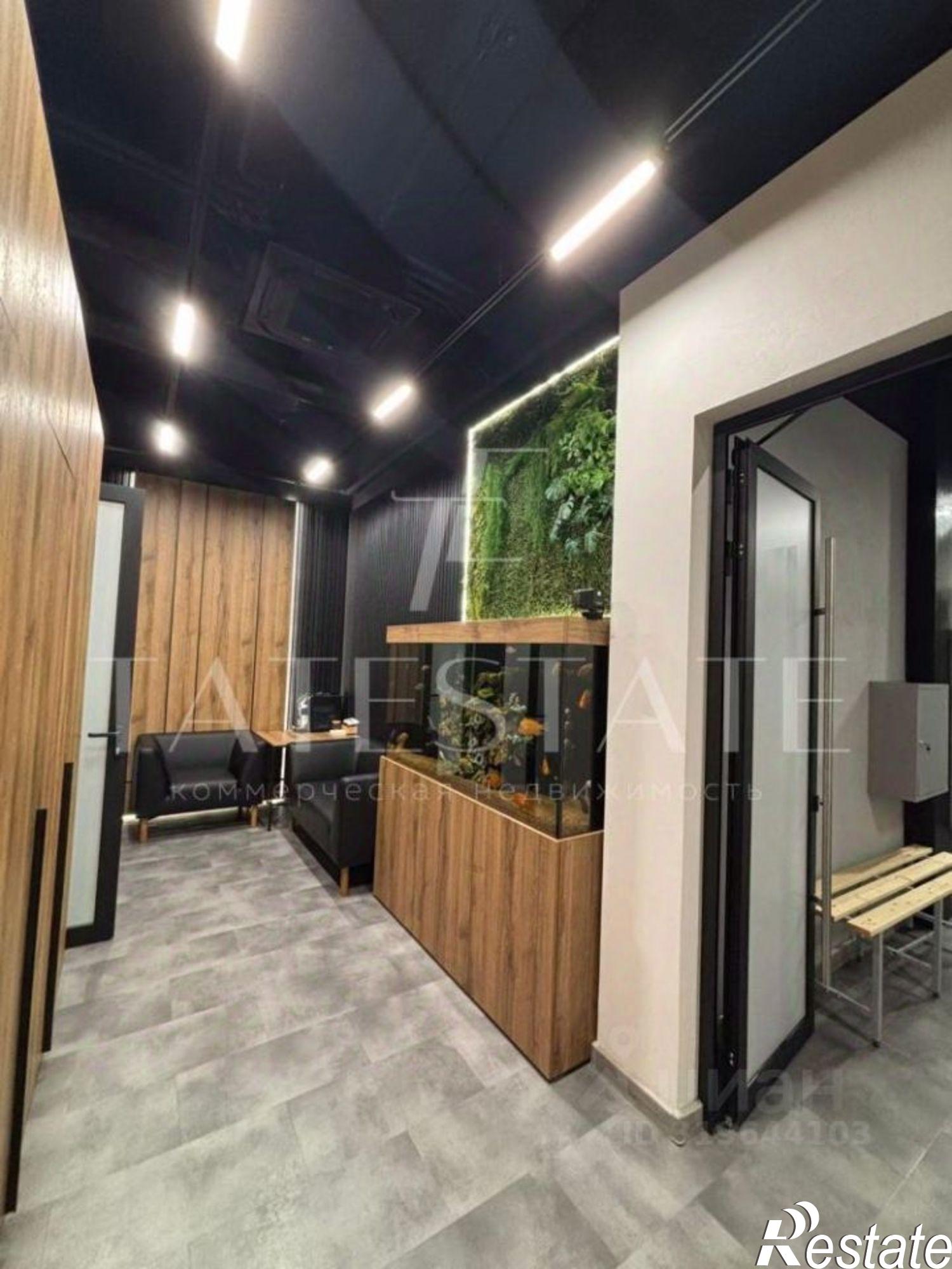 Купить офис, помещение под офис за 39 900 200 рублей на ул Академика Завойского, 21А