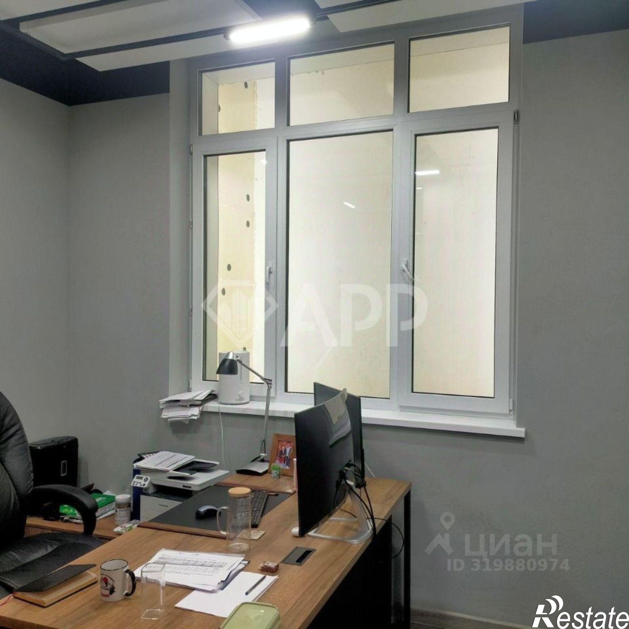 Купить помещение свободного назначения за 39 900 200 рублей на ул Гали Динмухаметова, 48