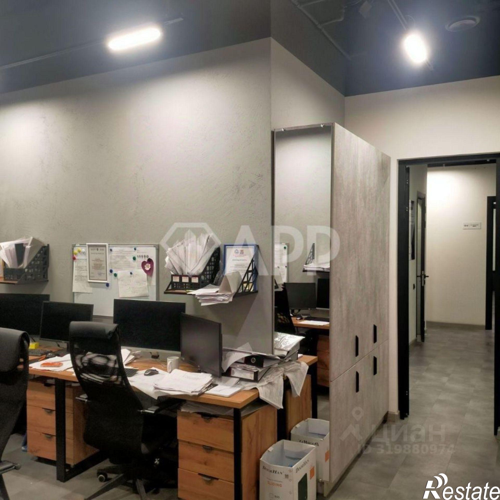 Купить помещение свободного назначения за 39 900 200 рублей на ул Гали Динмухаметова, 48