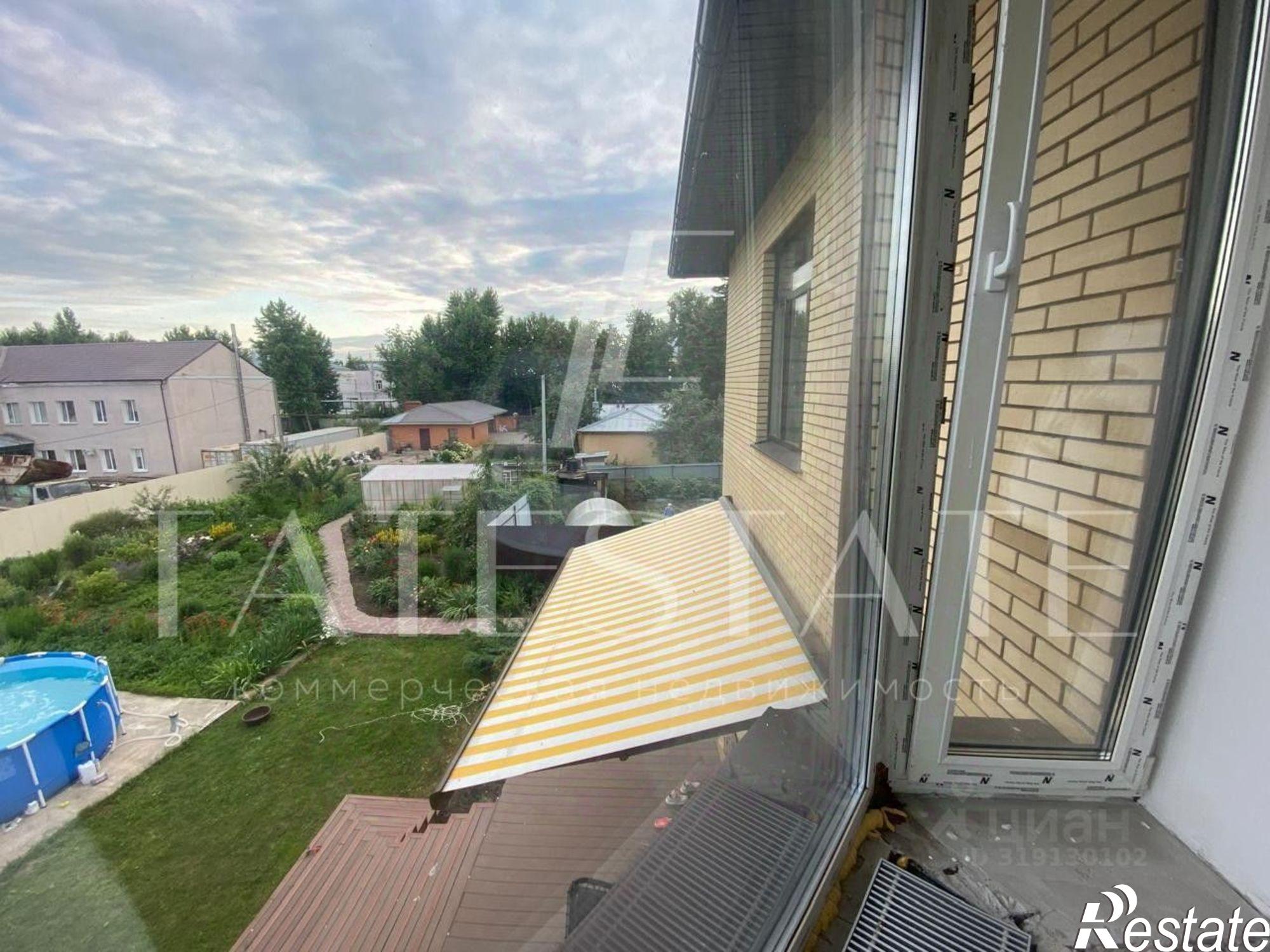 Купить ОСЗ, отдельно стоящее здание за 60 000 300 рублей на ул Красного Химика, 9