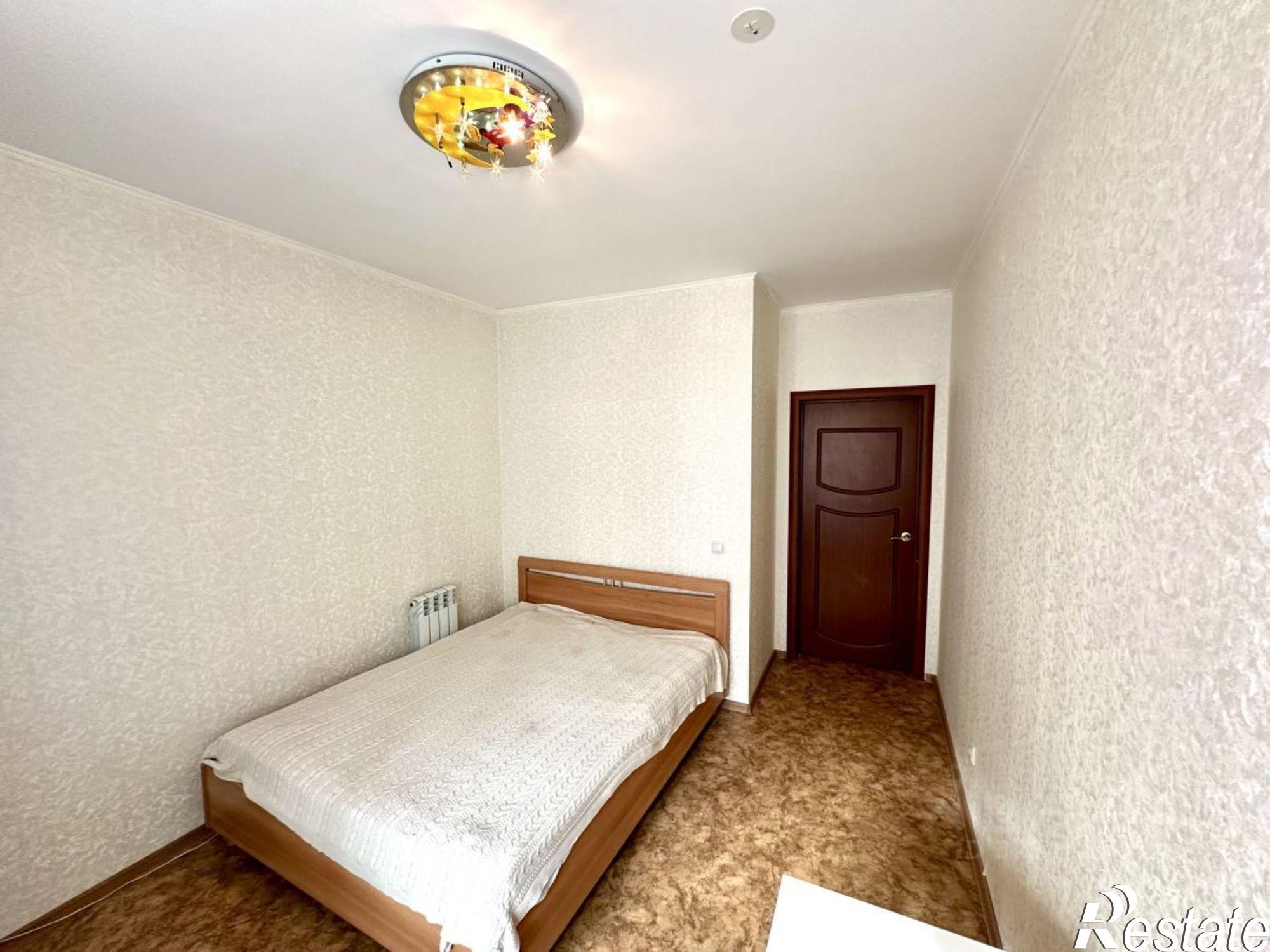 Купить квартиру за 12 800 000 рублей на ул Закиева, 24