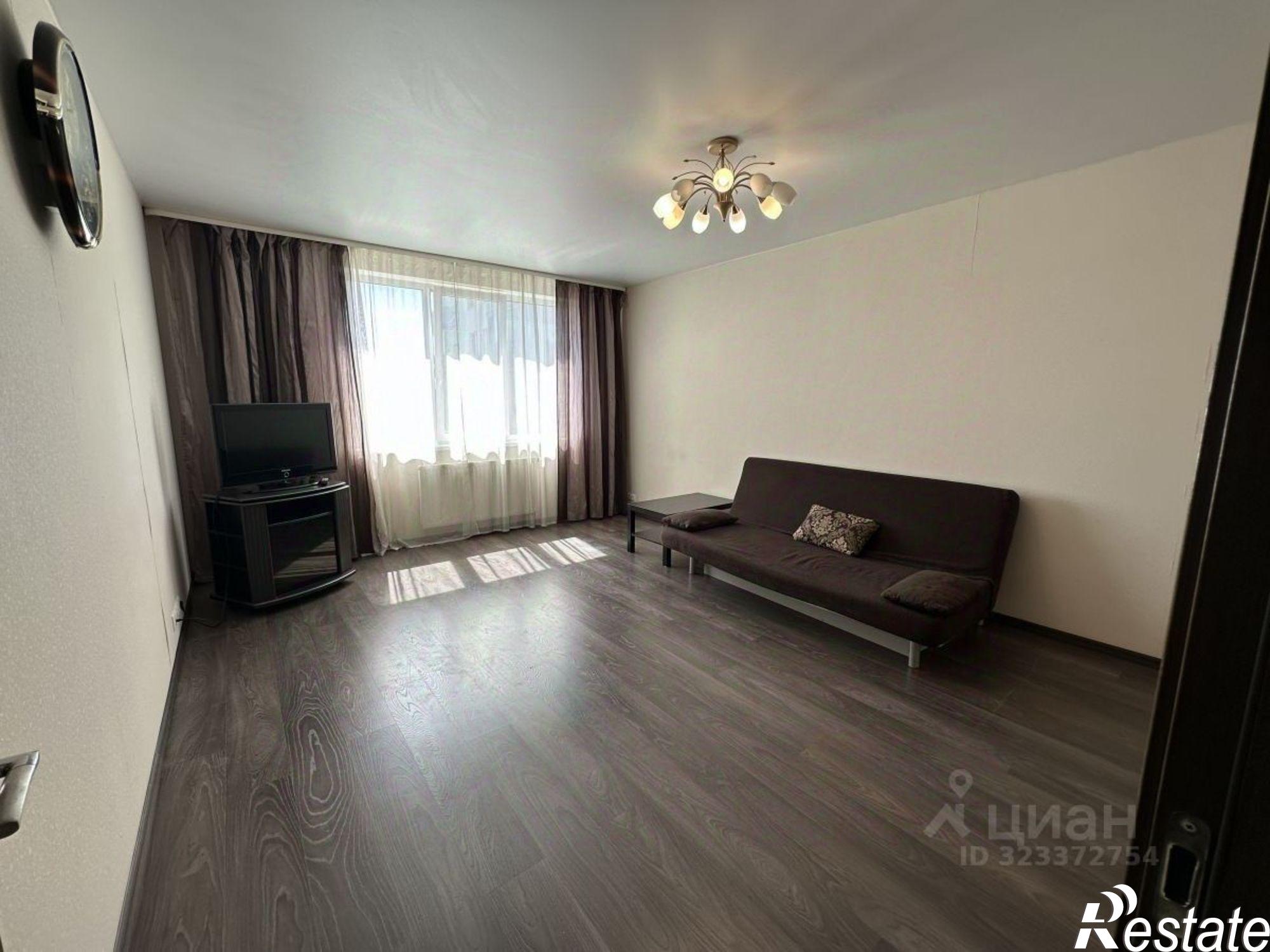 Купить квартиру за 10 900 000 рублей на ул Седова, 20Б