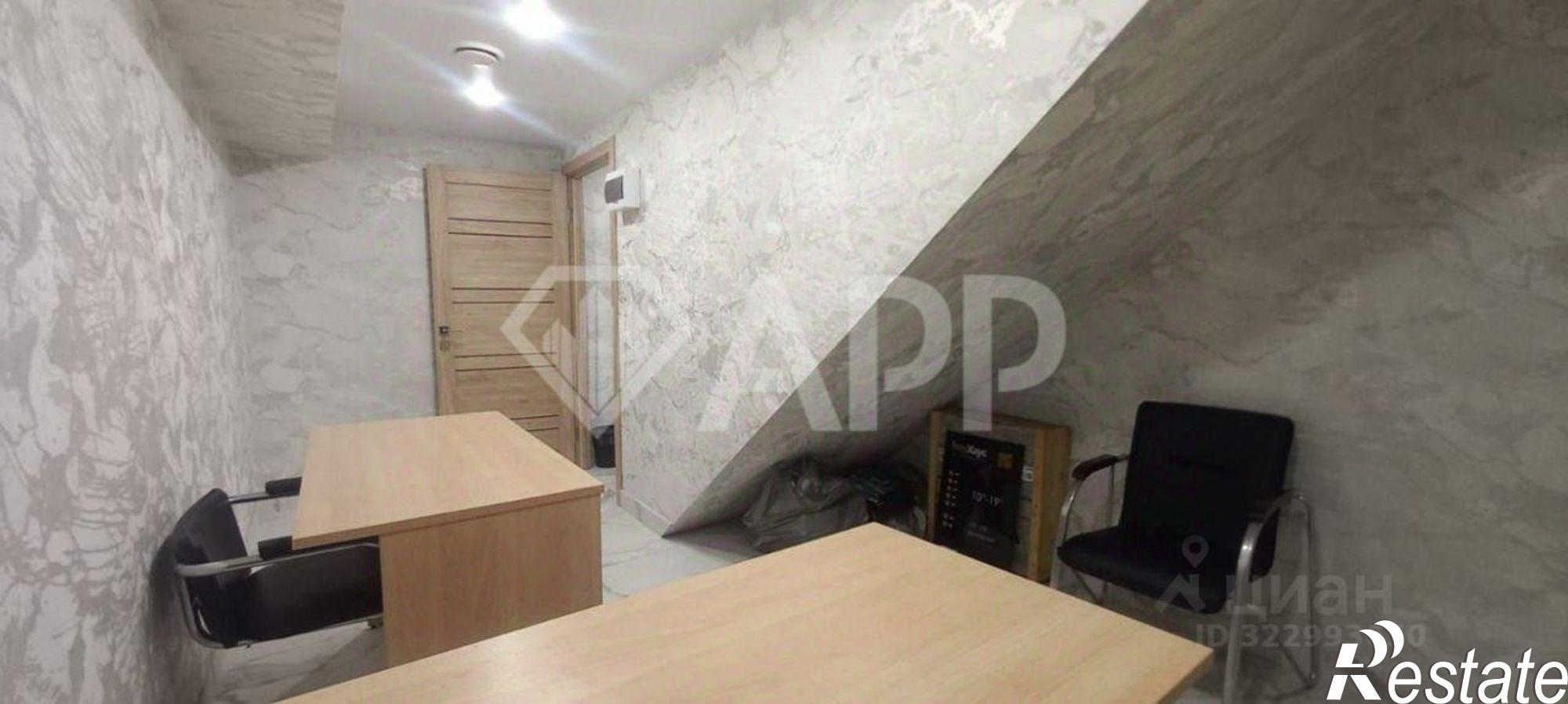 Купить помещение свободного назначения за 14 803 200 рублей на ул Заслонова, 40