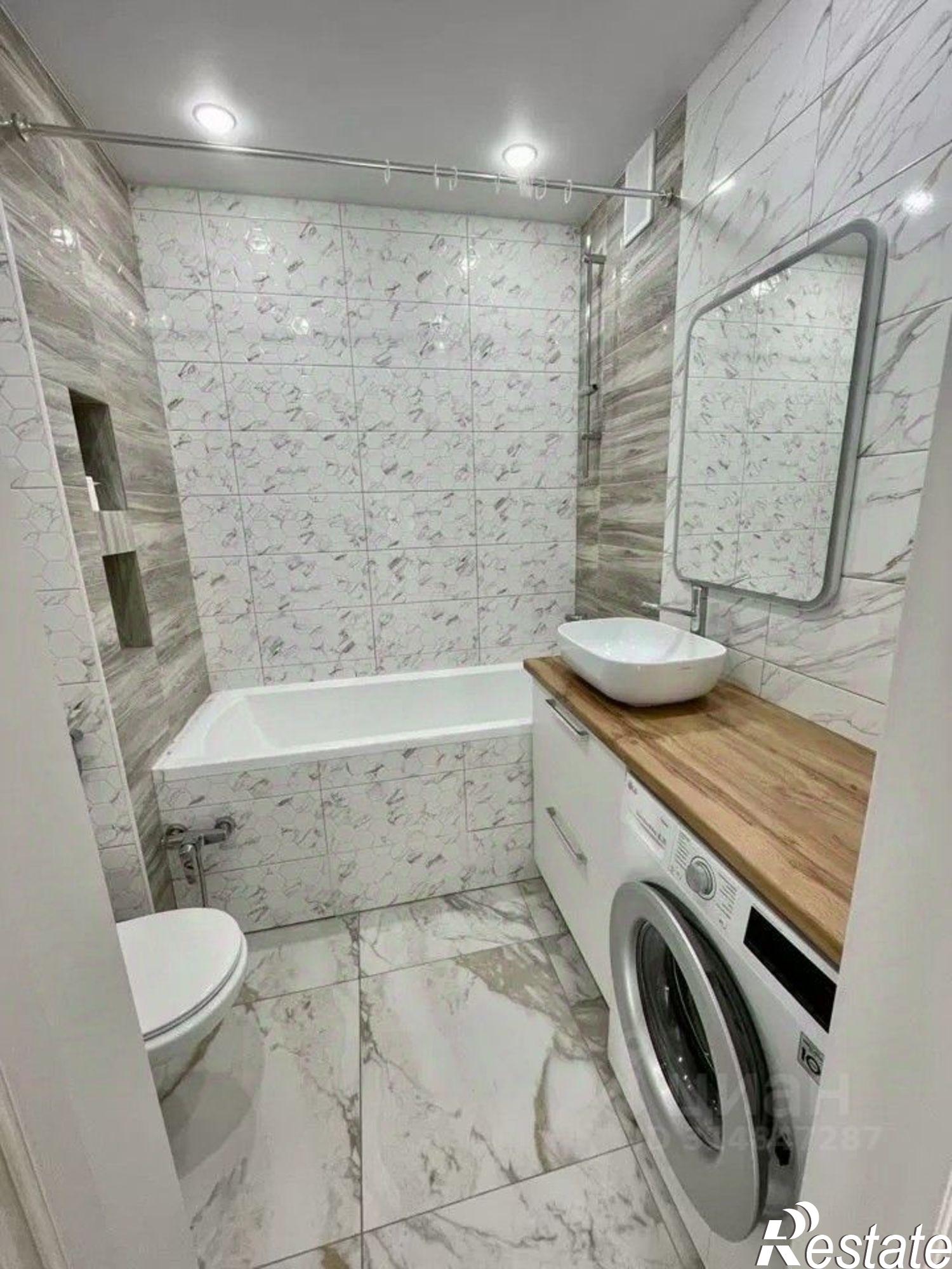 Сдать квартиру за 33 000 рублей на улица Баки Урманче, 4 к1