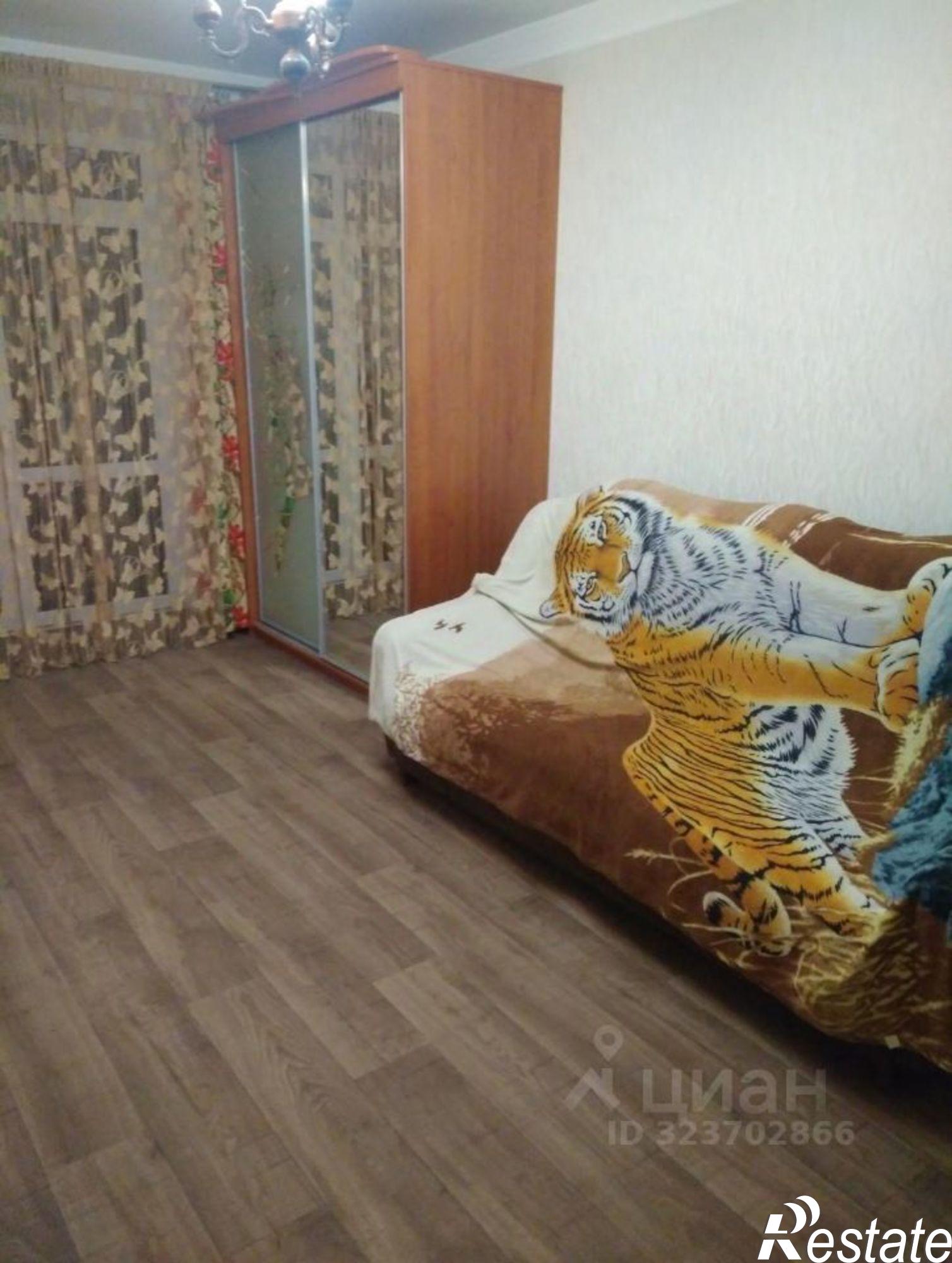 Сдать квартиру за 55 000 рублей на улица Чехова, 4Б