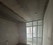 3-комн, 63.9кв м, этаж 6/9 ул. Ярдем, дом 25