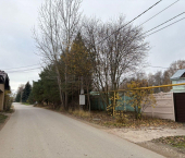 земля 18.5 сот ул. Овражная (Салмачи), дом 64