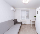 комната 19.7 кв м ул. Меридианная, дом 7