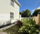 коттедж 138 кв м Жасминная улица, 12