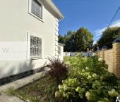 коттедж 138 кв м ул Жасминная, 12