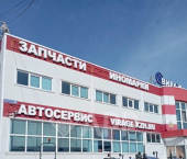 торговое помещение 35 кв м Мамадышский тракт, 35