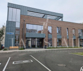 ОСЗ 1134 кв м ул Четаева, 17А