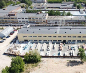 помещение 4028 кв м ул Восстания, 100 5270