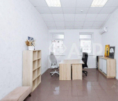 ОСЗ 45 кв м ул Спартаковская, 2 2