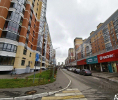 склад 19 кв м улица Зур Урам, 1К к2