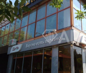 офис 26 кв м, этаж 2/2 улица Братьев Касимовых