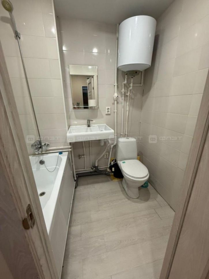 Студия ул. Лядова, дом 4