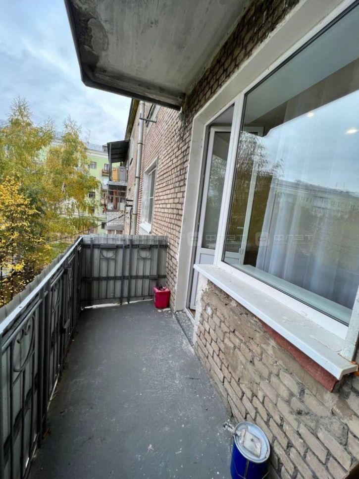 Студия ул. Лядова, дом 4