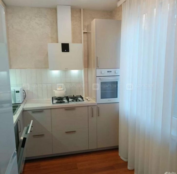 3-комн квартира ул. Волгоградская, дом 11