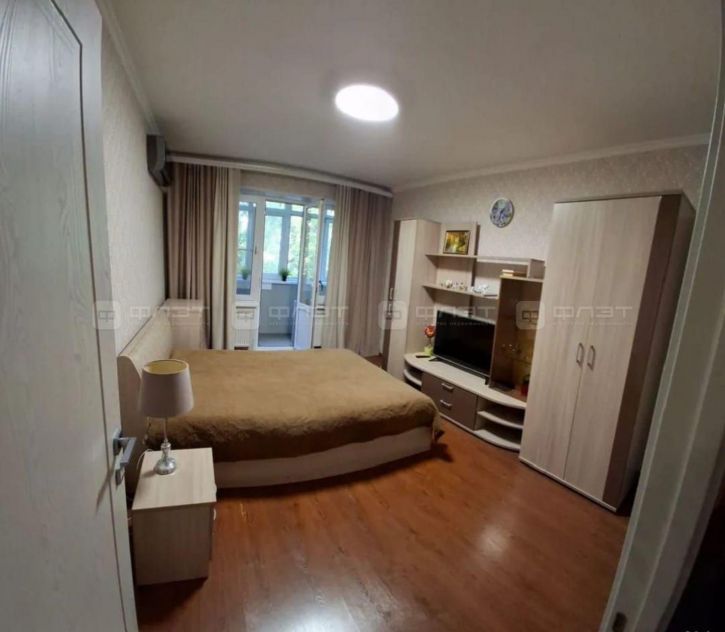 3-комн квартира ул. Волгоградская, дом 11