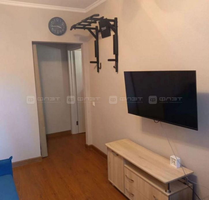 3-комн квартира ул. Волгоградская, дом 11