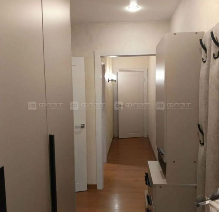 3-комн квартира ул. Волгоградская, дом 11