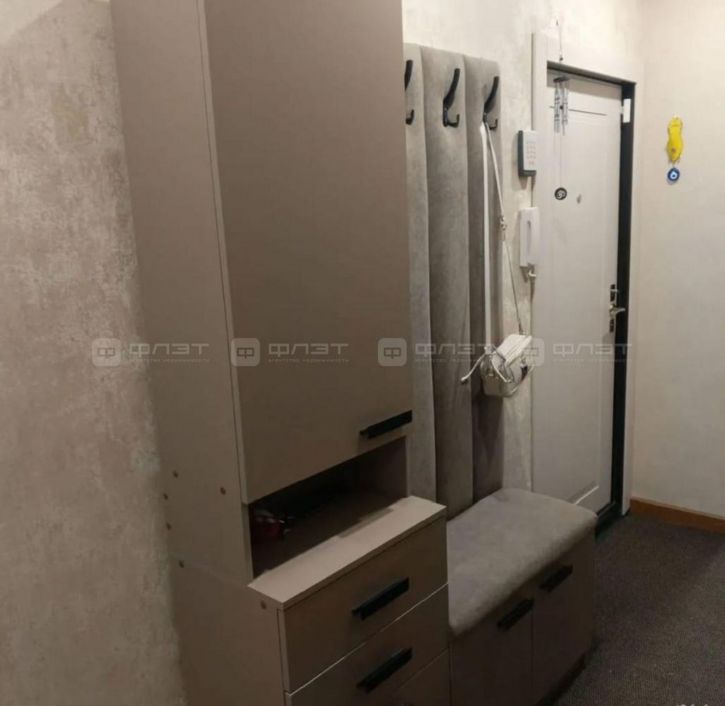 3-комн квартира ул. Волгоградская, дом 11