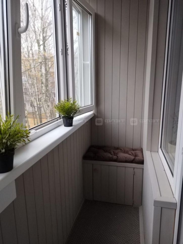 3-комн квартира ул. Волгоградская, дом 11