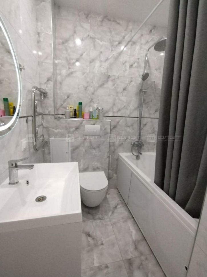 3-комн квартира ул. Волгоградская, дом 11