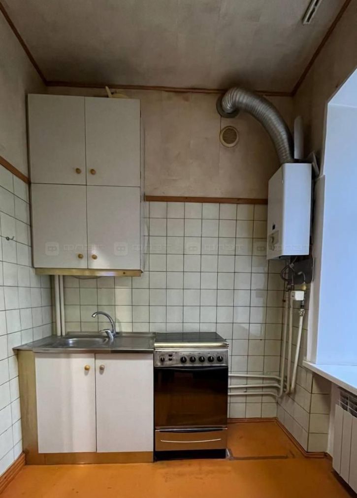 2-комн квартира ул. Олега Кошевого, дом 10а