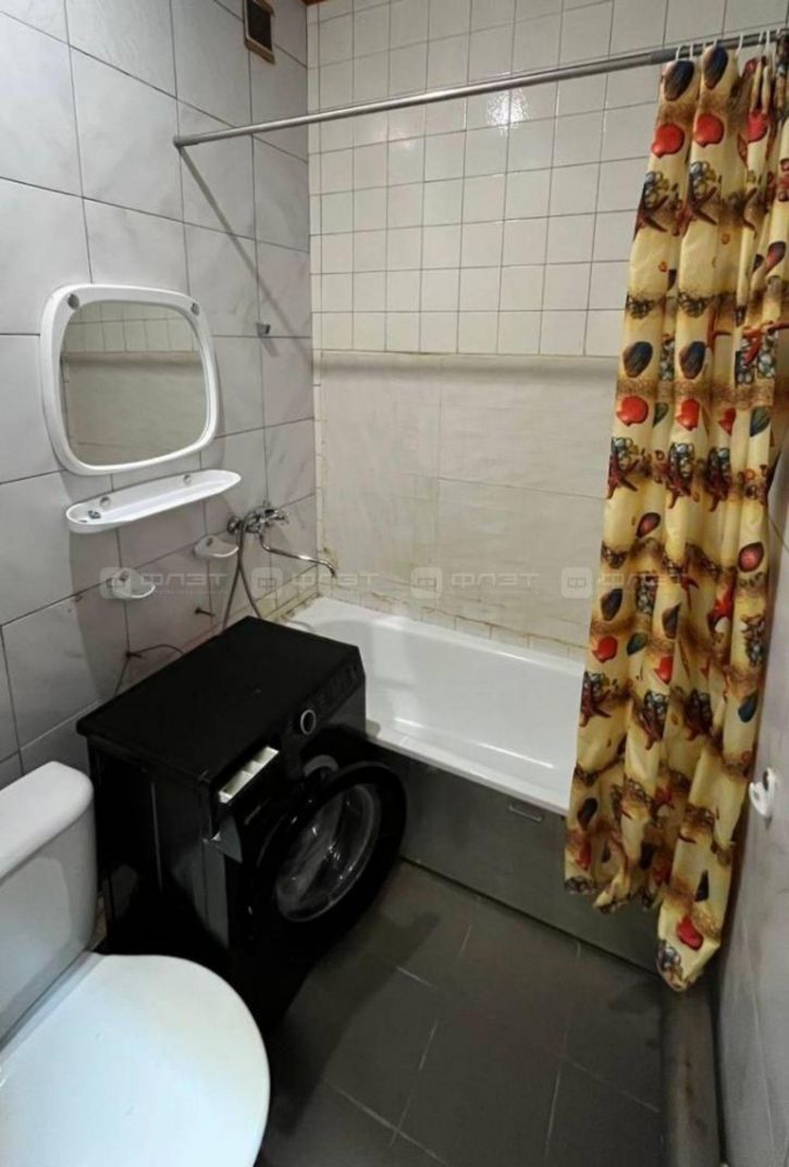 2-комн квартира ул. Олега Кошевого, дом 10а