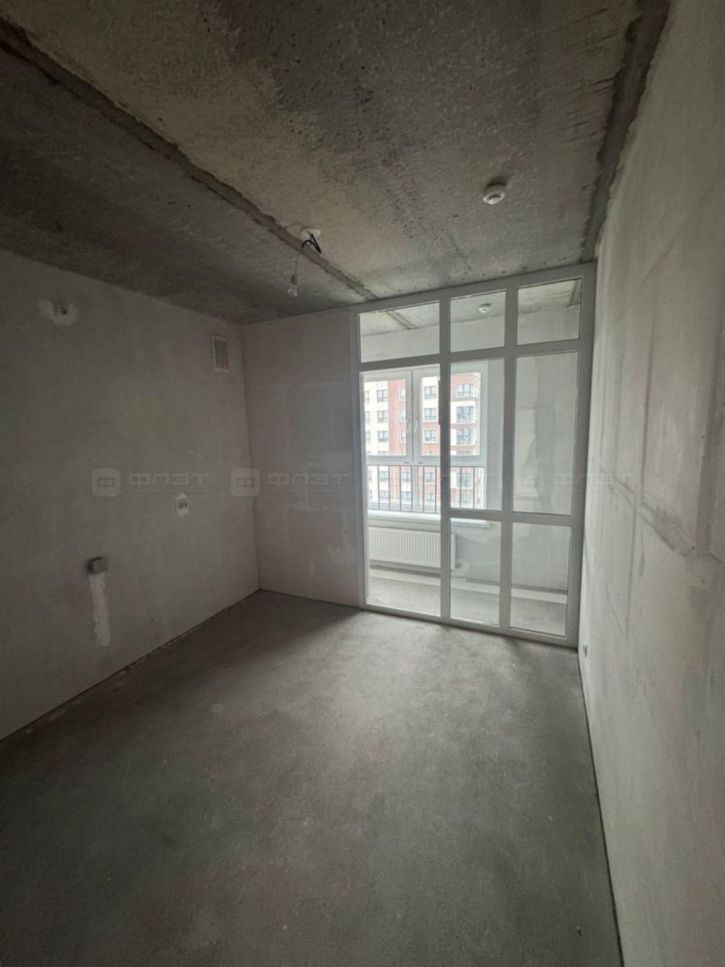 3-комн квартира ул. Ярдем, дом 25