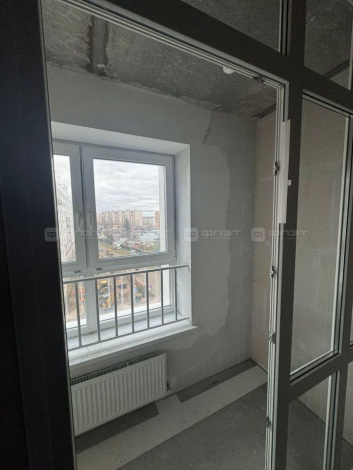 3-комн квартира ул. Ярдем, дом 25