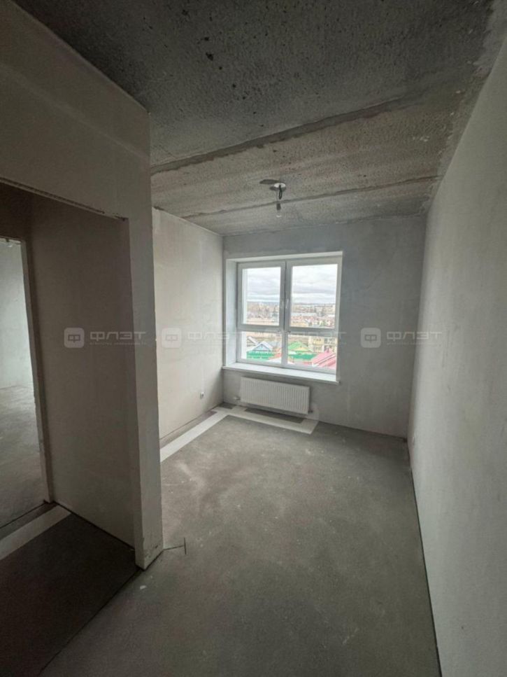 3-комн квартира ул. Ярдем, дом 25