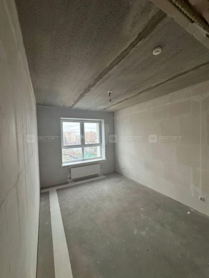 3-комн квартира ул. Ярдем, дом 25