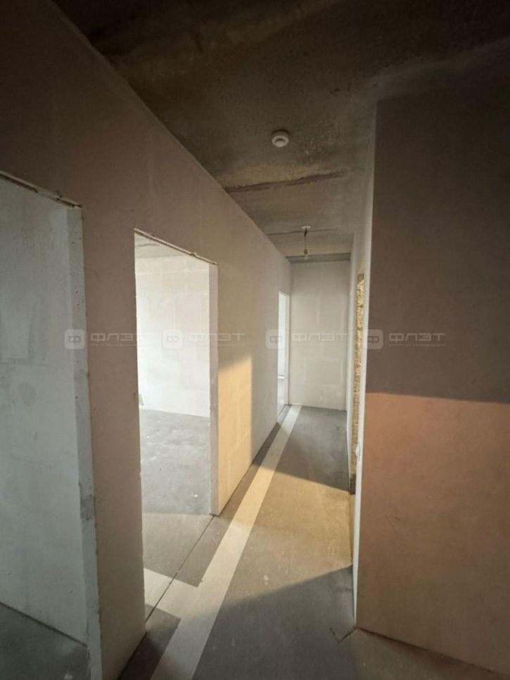 3-комн квартира ул. Ярдем, дом 25