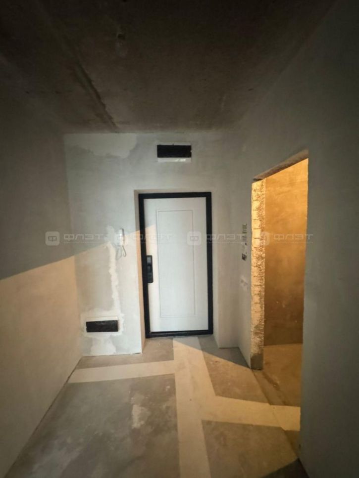 3-комн квартира ул. Ярдем, дом 25