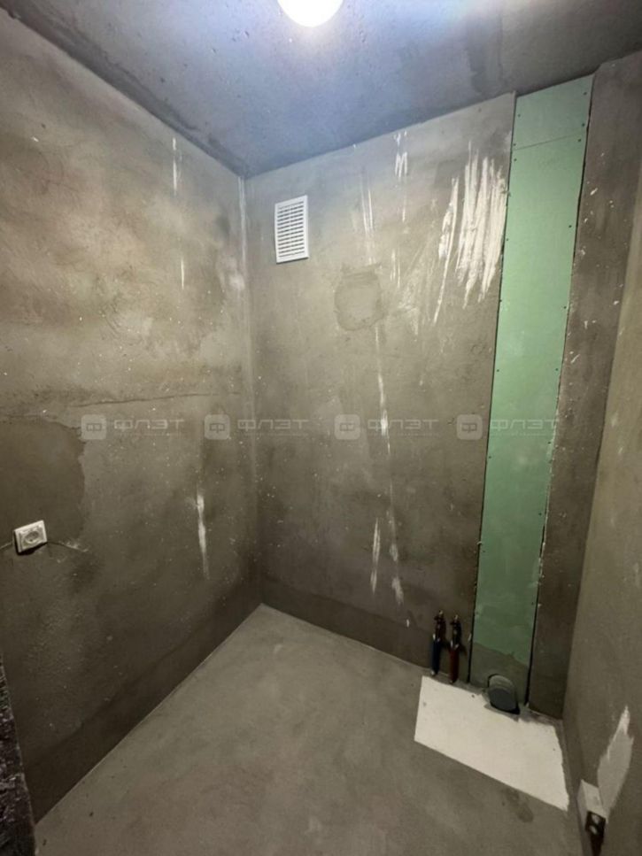 3-комн квартира ул. Ярдем, дом 25