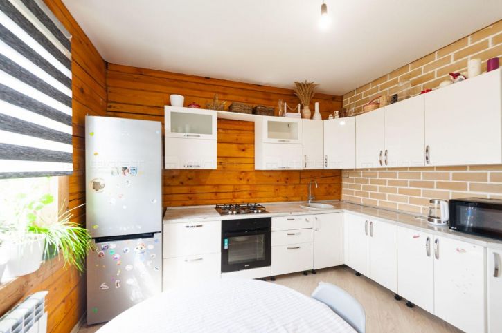 Коттедж/дом ул. Болынлык (Кульсеитово)