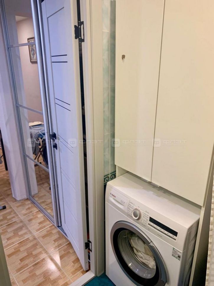 2-комн квартира ул. Юлиуса Фучика, дом 66