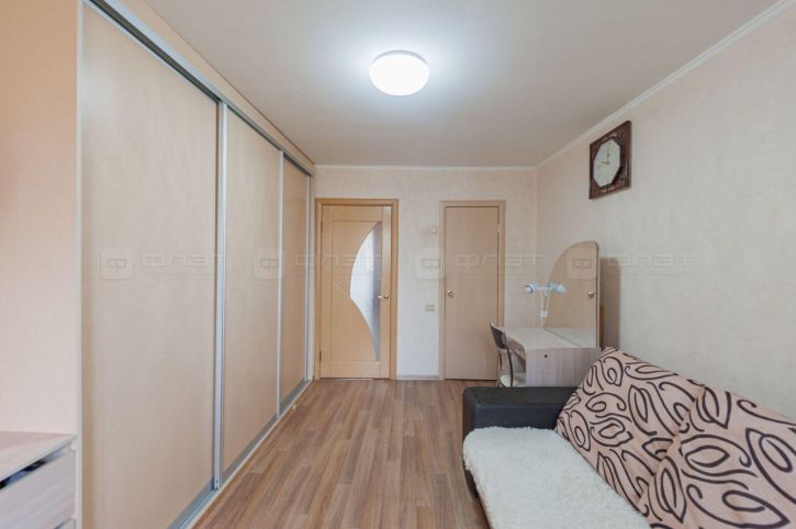 2-комн квартира ул. Светлая, дом 30