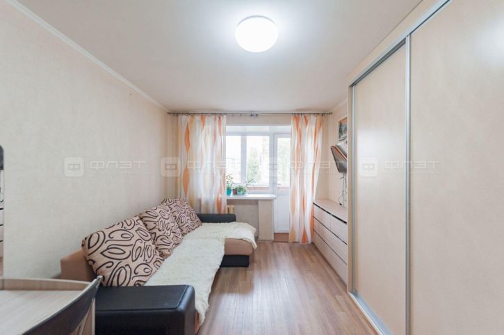 2-комн квартира ул. Светлая, дом 30