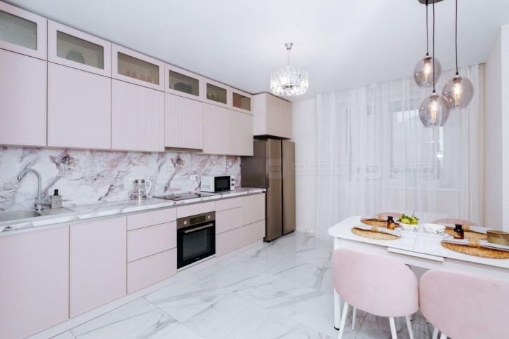 2-комн квартира ул. Чистопольская, дом 71б