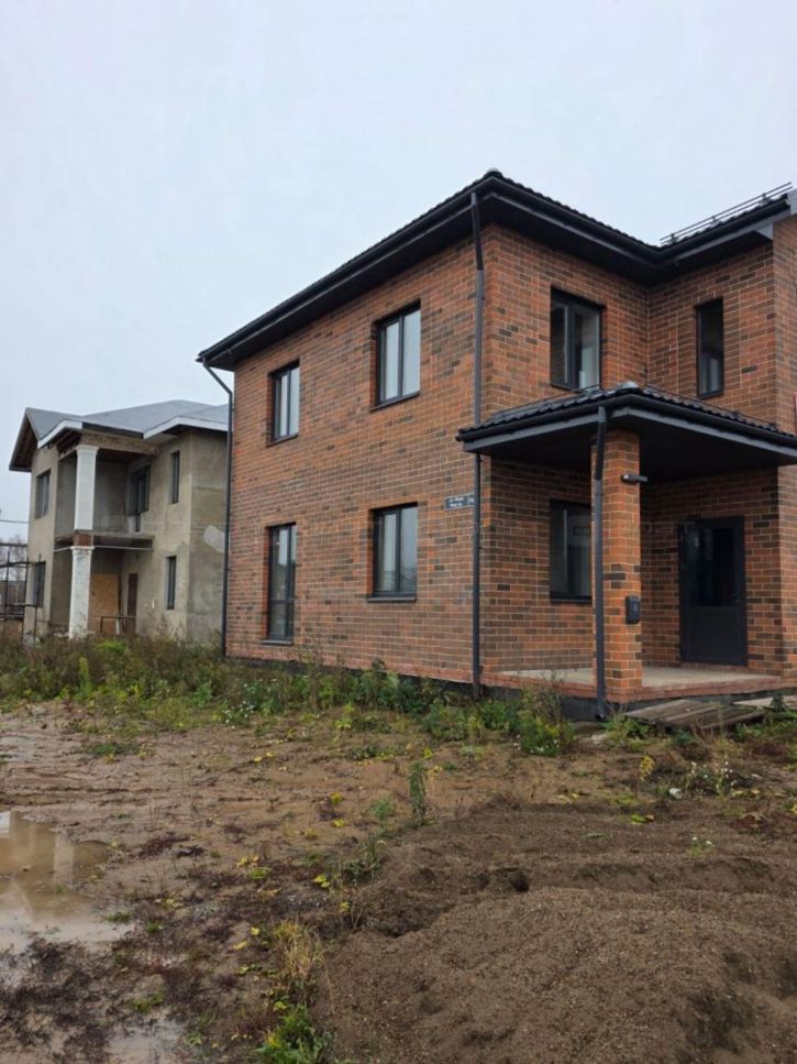 Коттедж/дом ул. Мира (Салмачи), дом 19А