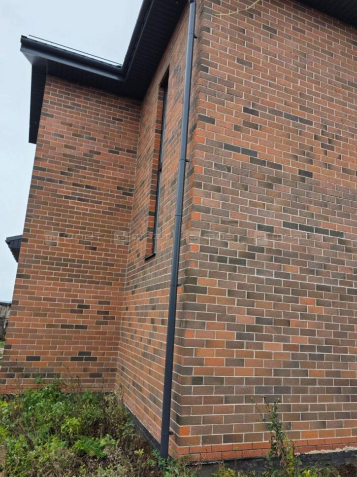 Коттедж/дом ул. Мира (Салмачи), дом 19А