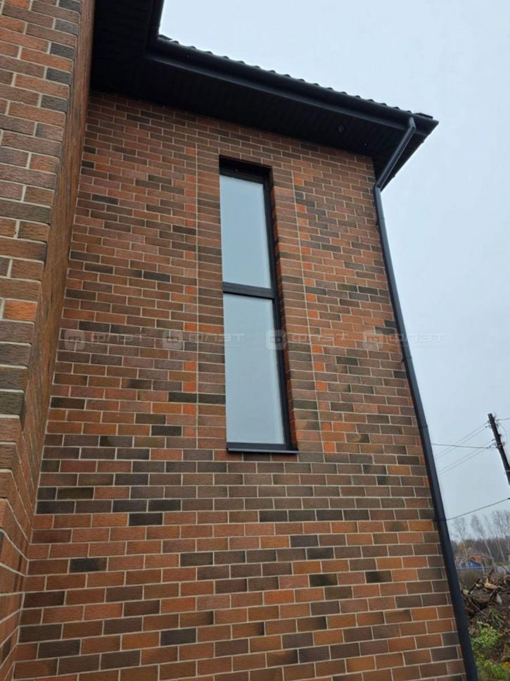 Коттедж/дом ул. Мира (Салмачи), дом 19А