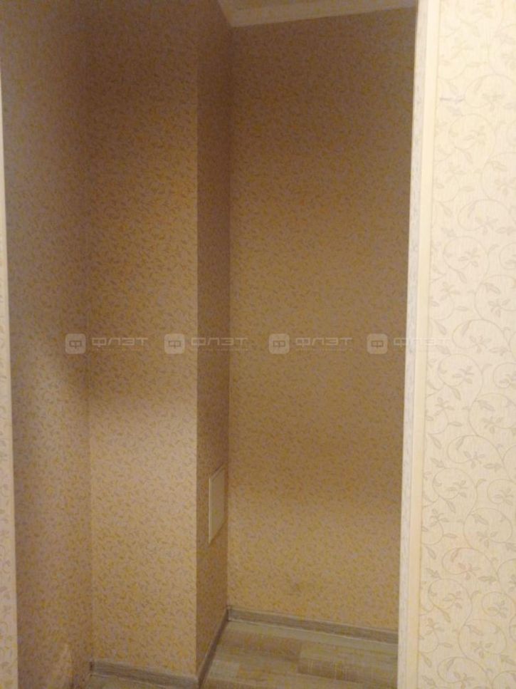 1-комн квартира ул. Гарифа Ахунова, дом 2